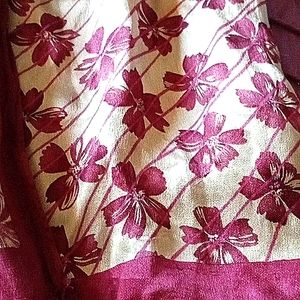 Vintage Ann Taylor Scarf